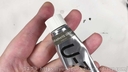 【製作記録】U-35 ACRYLICSのグラファイトグレーをぺたり | HG 1/144 ガンダムエアリアル