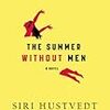 Siri Hustvedt の “The Summer without Men” （１）