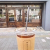 【蔵前カフェ】喫茶半月