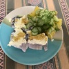しめさば、クリチ、和からし