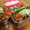 【1食120円】豚焼肉弁当レシピ ～ビタミンB1で疲労回復！男の豪快飯で元気～【パパ手作り節約弁当】