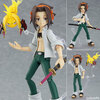 【SHAMAN KING】figma『麻倉葉（あさくら よう）』シャーマンキング 可動フィギュア【マックスファクトリー】より2022年7月発売予定♪