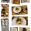  do-mo kitchen CANVASでランチ