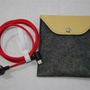 1本でiPhone＆Androidを充電できる「Magnetic Cable」が届いた。