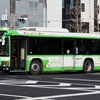 神戸市営バス　701