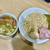 【今週のラーメン５３１７】一番だしラーメン しんせん（東京・西調布）特製カキ塩つけソバ　〜まさに牡蠣好きを圧倒の出汁！受け止める力強い風味の全粒細麺！コラボ最強牡蠣つけ蕎麦！