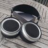 【HiFiGOレビュー】セミオープンバック型ヘッドホン iBasso SR2 クイックレビュー：ワイド＆ディテール