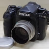 HD PENTAX-FA 43mm F1.9 Limited