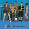 Listen! / BARBEE BOYS (1987/2006 FLAC)