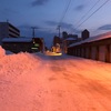 北海道 雪ミクフェスティバル 2日目