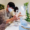 茨城で結婚指輪を作るなら【水戸結婚指輪手作り・オーダー工房ジュエリーハグ】