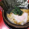 懐かしの味でした②　環状2号線ラーメン