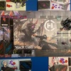 HacKClaD (ハッククラッド)〜荒廃した都市で強敵クラッドと戦うデッキ構築ゲーム〜【レビュー】