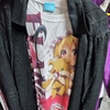 中国製のＴシャツを買ったのに、何故かベトナム製のタグが付いていた件