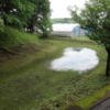 蓬莱山古墳　大分県大分市大字賀来