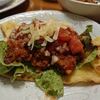 結婚記念日は何をする？手作りタコス 毎日ご飯