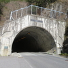 山神温泉　清水トンネルの野湯　温泉たまご編