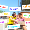 【ネイティブがよく使う】スペイン語のつなぎ言葉