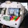 １８きっぷを使って始発でゆく！２０１９年夏☆家族日帰りツアートラベル旅行記（松本＆新島々＆松本空港）