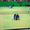 のすけ。テニス一年生福岡市大会（２０１７　１２２４）