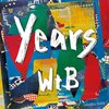 日常を鳴らすパンクロックがここに〜WtB(ex Who the Bitch)アルバム『years』全曲レビュー