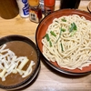 東京 新小岩 立ち呑み「シンたちろまん」 無水チーズカレーつけめん