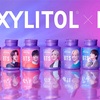 BTS:XYLITOL日韓まとめ:動画/SNS/12月21日限定パッケージ販売