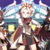 ウマ娘攻略日記番外編⑥　ウマ娘DMM版4rd Anniversary！今年1年(2024年3月～2025年2月)の課金額