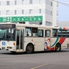 くしろバス / 釧路200か ・324 （元・川崎市交通局）