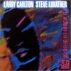 「No Substitutions: Live in Osaka」Larry Carlton & Steve Lukather