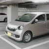 復帰ドライバーのドライブ日記２（駐車施設での駐車）