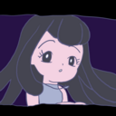 曖昧な海
