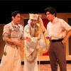 闇に落ちたカナガワ（成河）