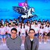 😄新番組「ラスアイ、よろしく！」～ラストアイドル