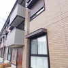 岡山市北区今にあるオシャレな２LDK賃貸パート メナージュ今 部屋探し