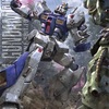 ガンダムNT-1 Ver.2.0 (MG) (ガンプラ)