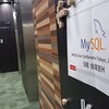 MySQL User Conference 2015 に行ってきた