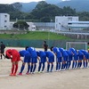 県リーグ　　vs.常磐