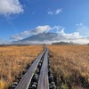 憧れの尾瀬へ②