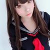 久々のコスプレ