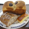 美味しいパンをたらふく食べたい 〜クイーンアリスカフェ〜