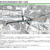 リニアがらみ「橋本駅周辺整備推進事業」5/11(水)担当課を呼び説明会（相模原）