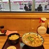 「若菜そば」阪急十三店