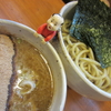 【今週のラーメン６９４】 麺匠 ヒムロク （東京・田無） つけそば並＋海苔増し
