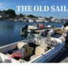 海を愛する　アイビースタイルの人々へ THE OLD SAILOR'S