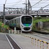 東と西の「武」の交差