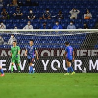 日本代表 カタールw杯アジア予選の全記録まとめ G Blue ブログとは名ばかりのものではありますが ブログ