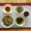 3/23(金)の給食