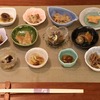 肴の天然きのこ料理　【天然きのこ鍋】