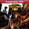 予約受付中！インファマス最新作。inFAMOUS Second Son PlayStation Hitsの予約ができるお店。